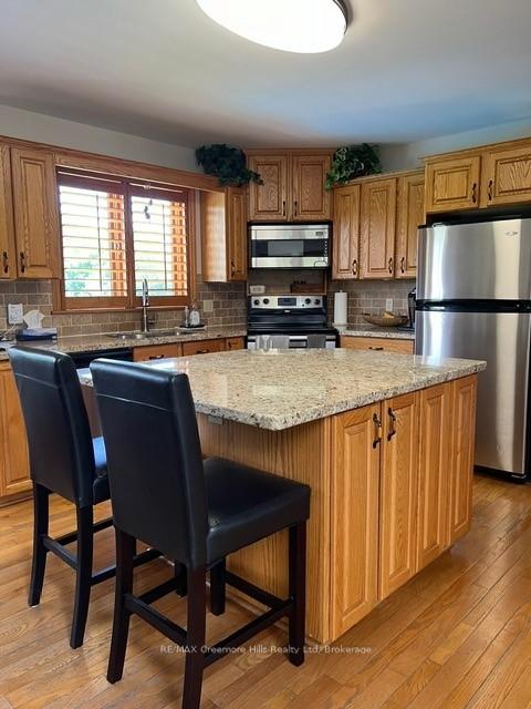Photo 16 of 2332 Centre Line Road, Clearview, Rural Clearview — HOMEH