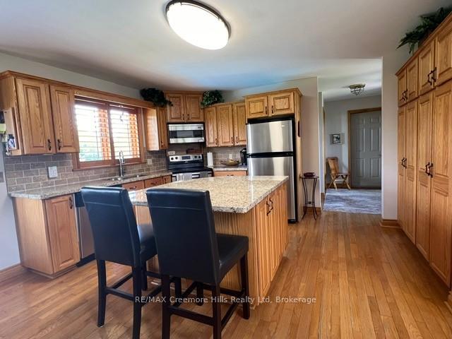 Photo 17 of 2332 Centre Line Road, Clearview, Rural Clearview — HOMEH