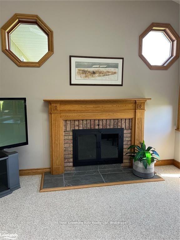 Photo 23 of 2332 Centre Line Road, Clearview, Rural Clearview — HOMEH
