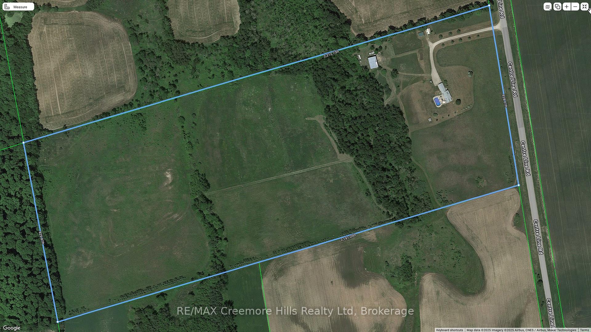 Photo 35 of 2332 Centre Line Road, Clearview, Rural Clearview — HOMEH