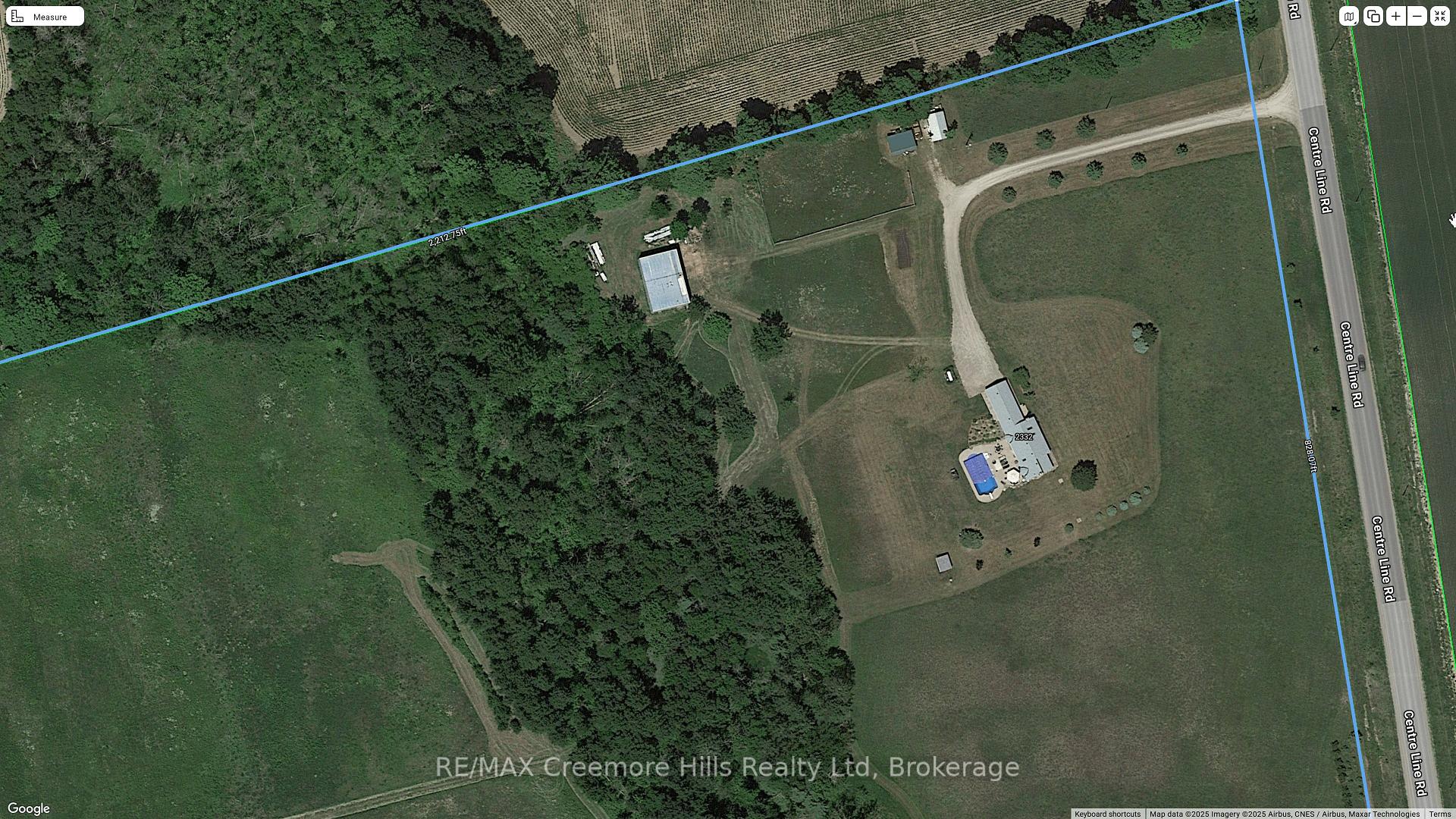Photo 36 of 2332 Centre Line Road, Clearview, Rural Clearview — HOMEH