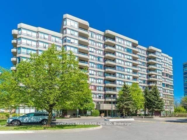 Photo 1 of Unit 308, 81 Townsgate Drive, Vaughan, Crestwood-Springfarm-Yorkhill — HOMEH