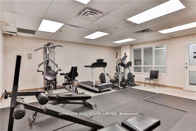 Photo 3 of Unit 308, 81 Townsgate Drive, Vaughan, Crestwood-Springfarm-Yorkhill — HOMEH