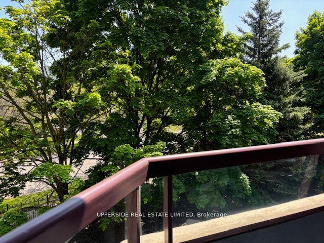 Photo 20 of Unit 308, 81 Townsgate Drive, Vaughan, Crestwood-Springfarm-Yorkhill — HOMEH