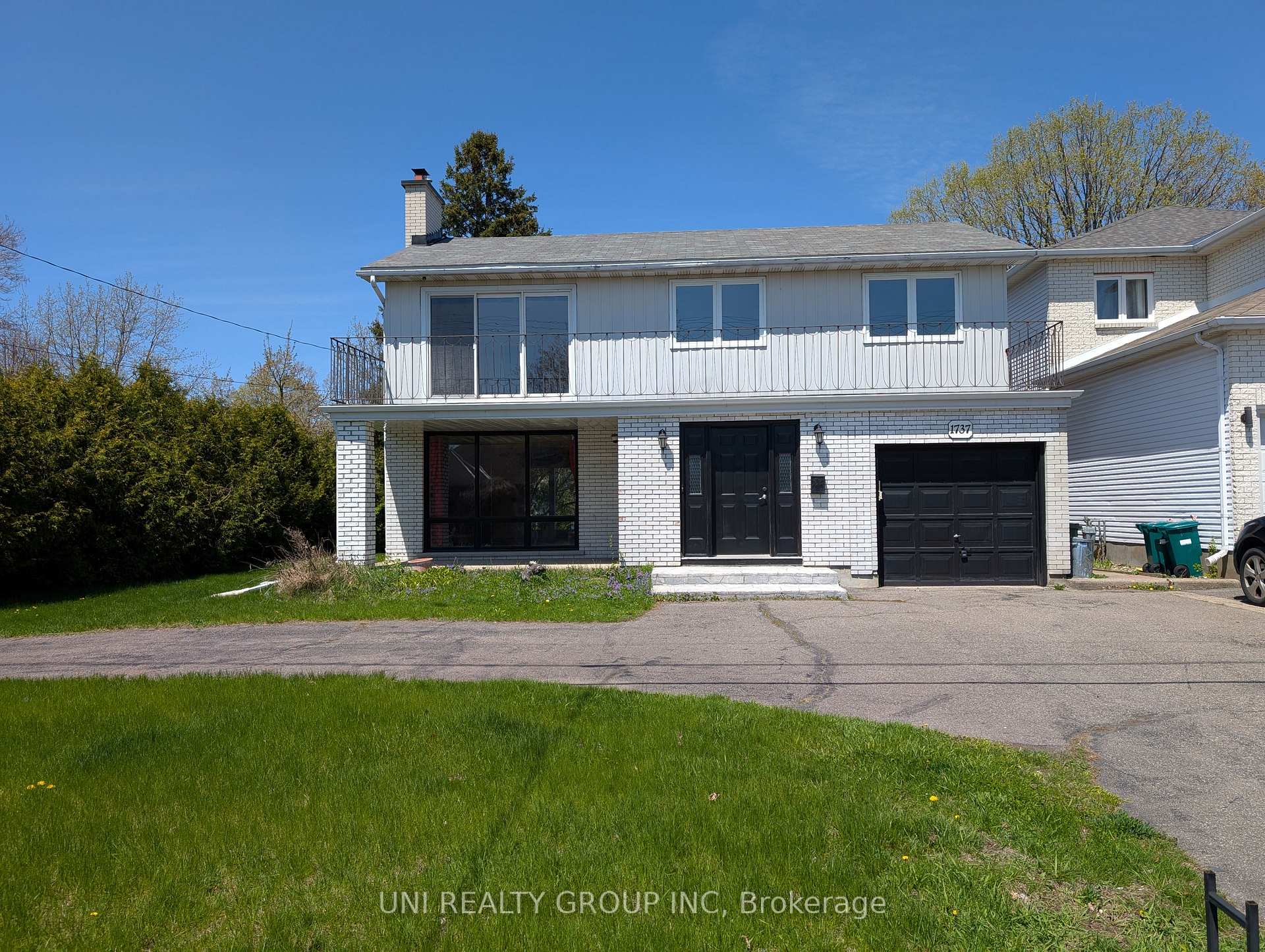 Photo 1 of 1737 Athans Avenue, Ottawa, Blossom Park/Leitrim — HOMEH