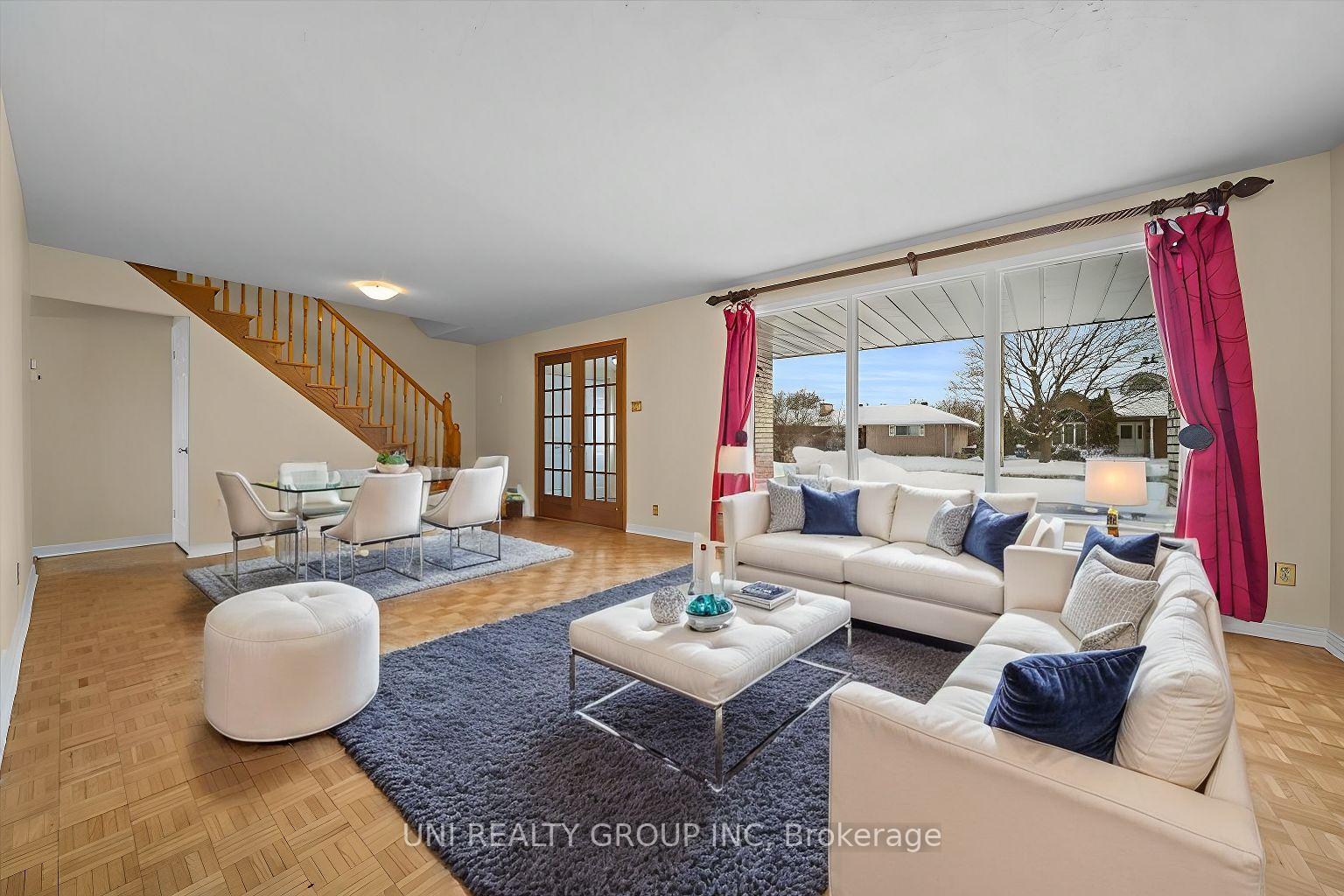 Photo 4 of 1737 Athans Avenue, Ottawa, Blossom Park/Leitrim — HOMEH
