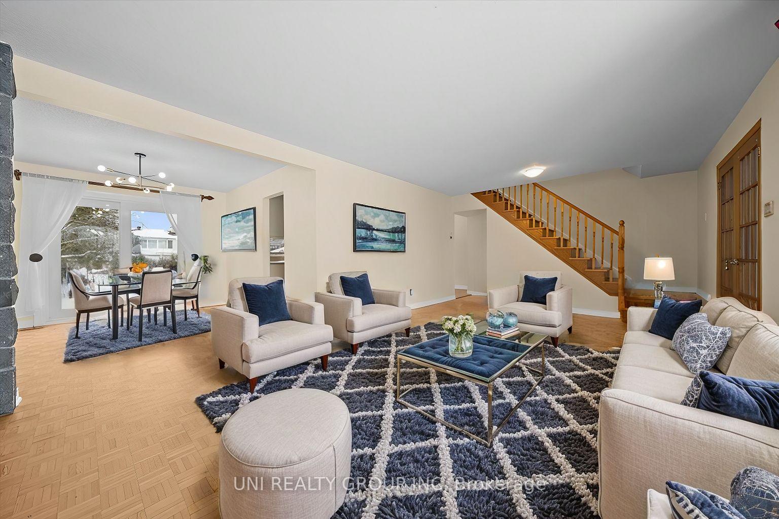 Photo 6 of 1737 Athans Avenue, Ottawa, Blossom Park/Leitrim — HOMEH