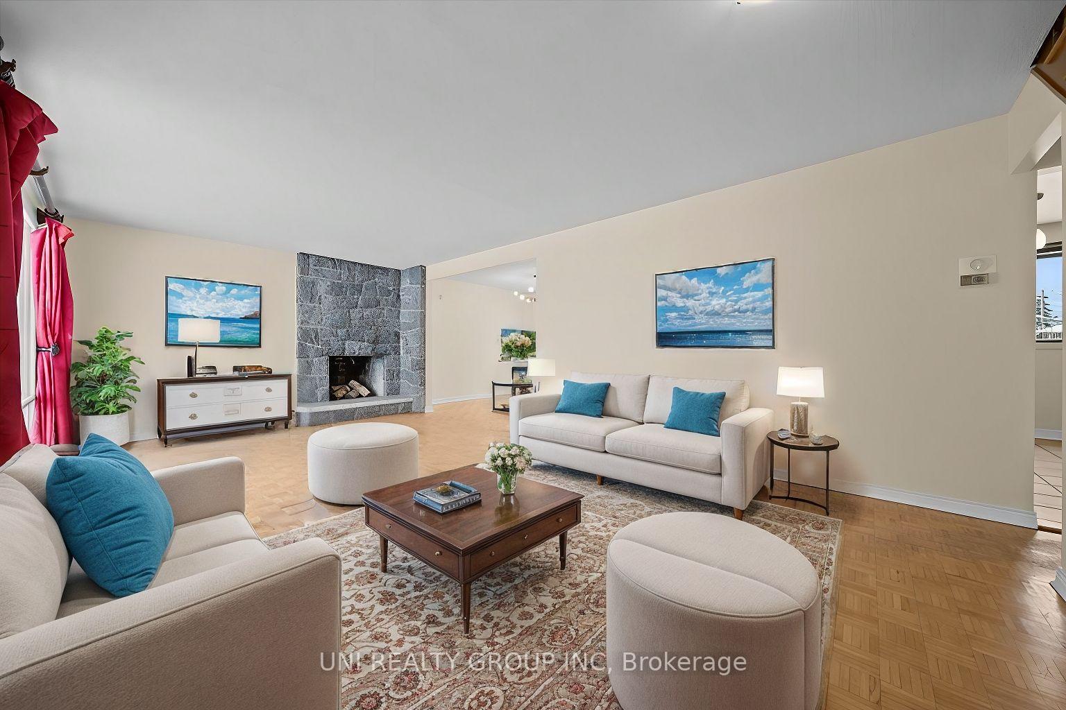 Photo 7 of 1737 Athans Avenue, Ottawa, Blossom Park/Leitrim — HOMEH