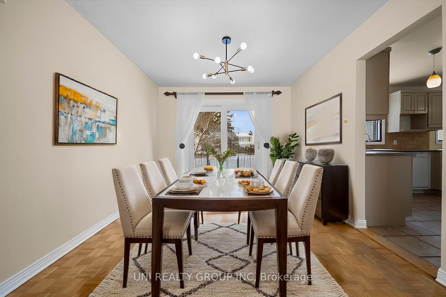 Photo 8 of 1737 Athans Avenue, Ottawa, Blossom Park/Leitrim — HOMEH