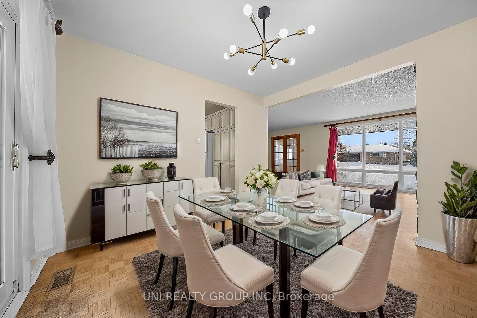Photo 9 of 1737 Athans Avenue, Ottawa, Blossom Park/Leitrim — HOMEH