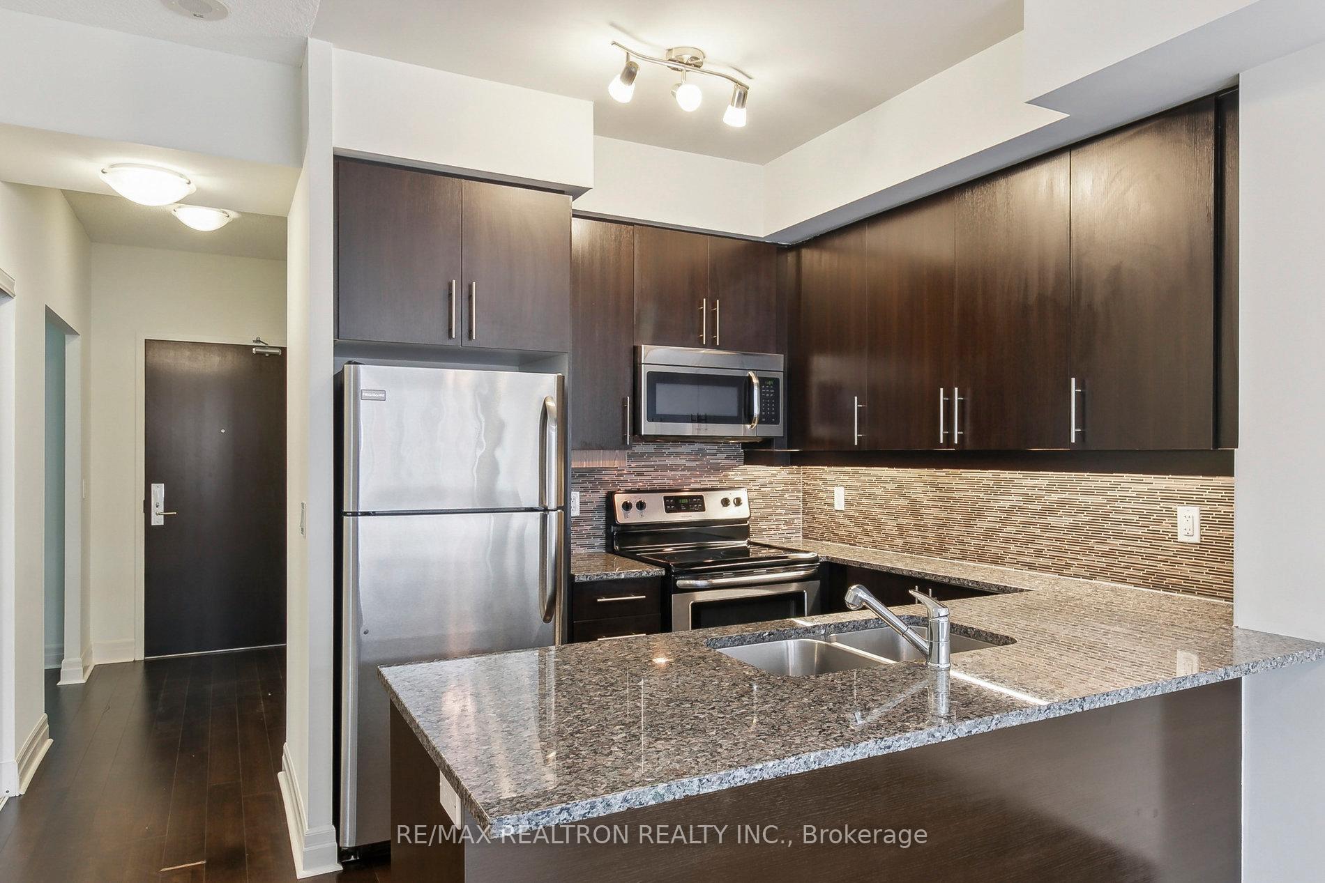 Photo 14 of Unit 713, 8110 Birchmount Road, Markham, Unionville — HOMEH