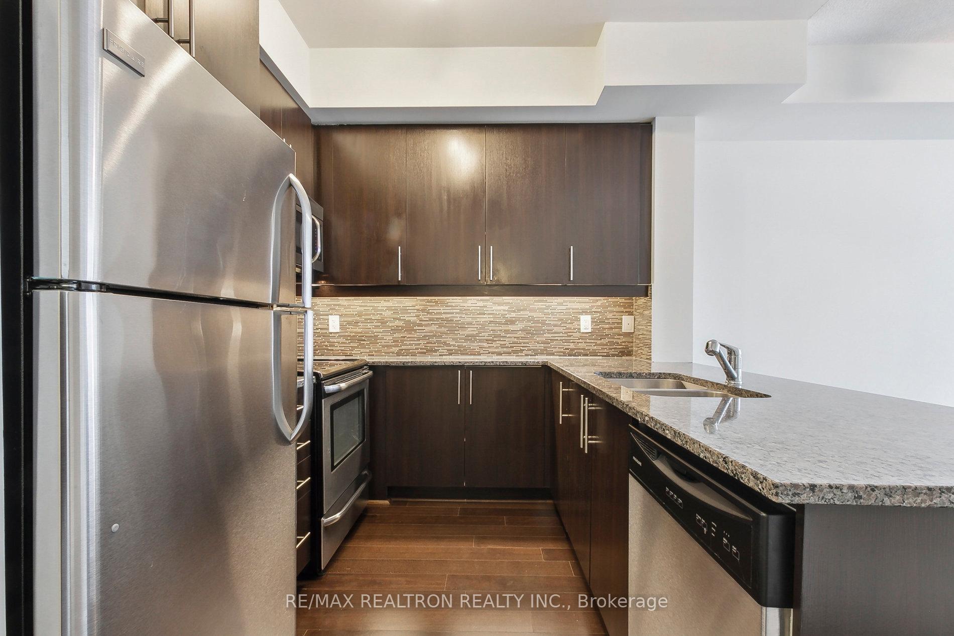 Photo 17 of Unit 713, 8110 Birchmount Road, Markham, Unionville — HOMEH