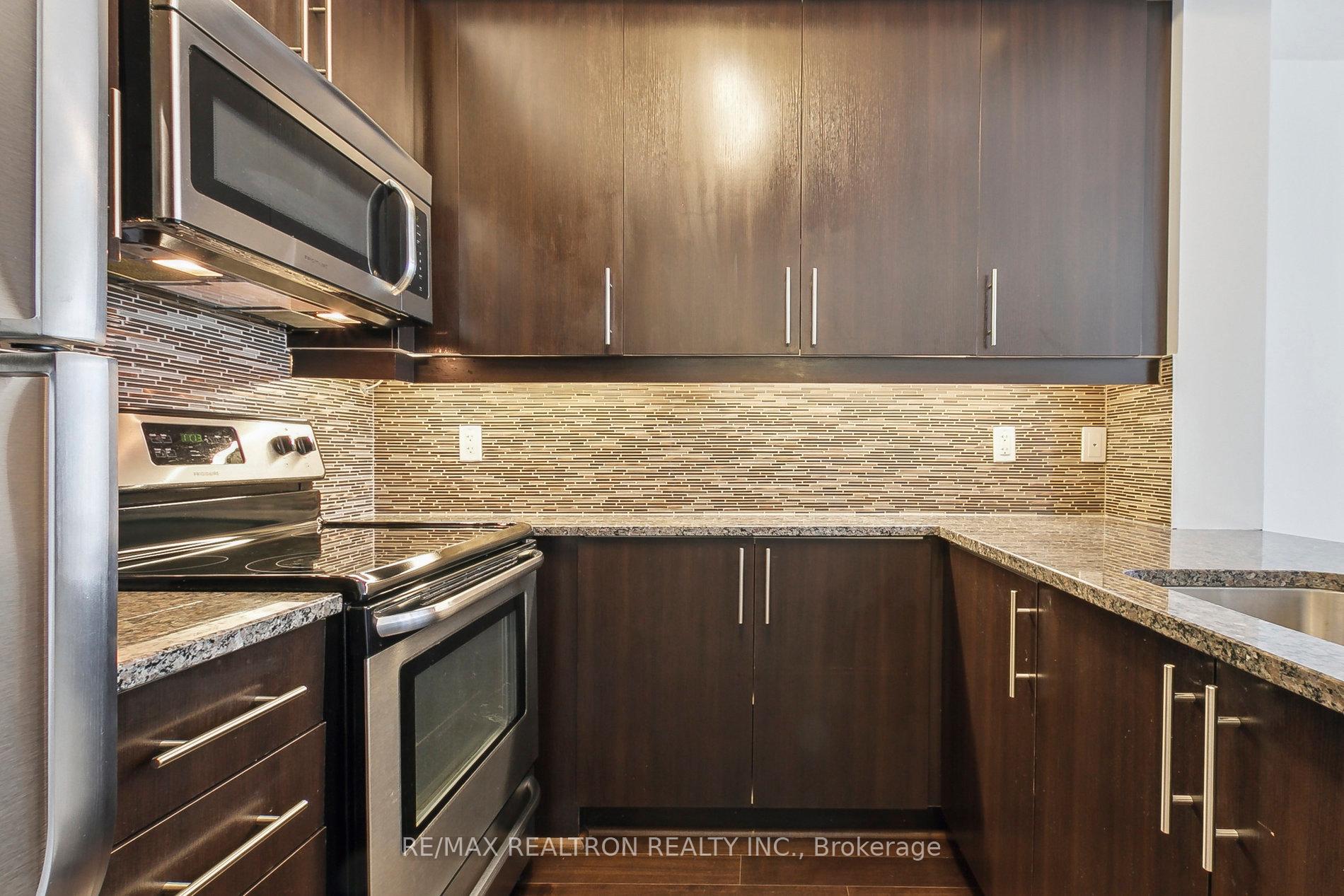 Photo 21 of Unit 713, 8110 Birchmount Road, Markham, Unionville — HOMEH