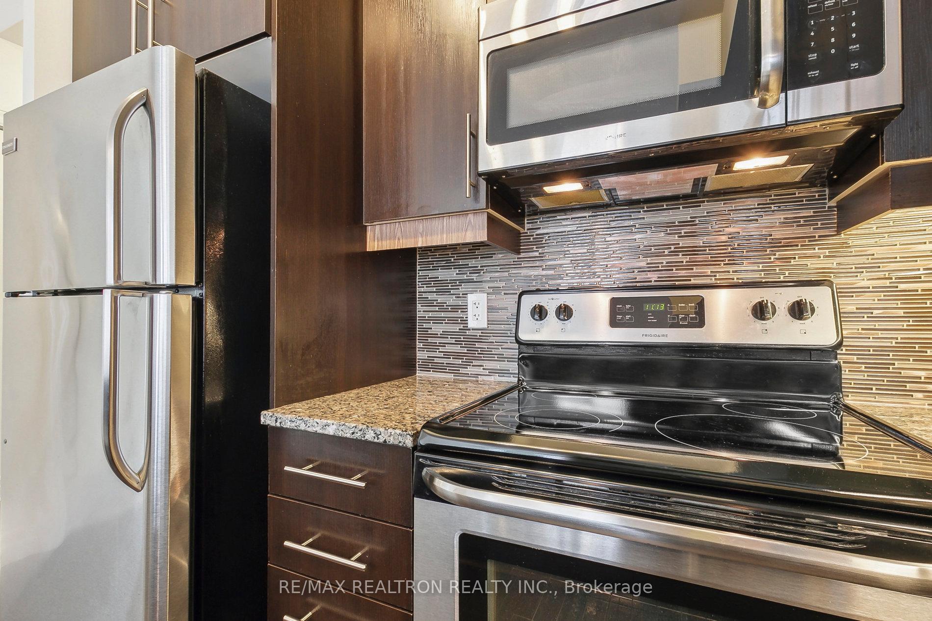Photo 22 of Unit 713, 8110 Birchmount Road, Markham, Unionville — HOMEH
