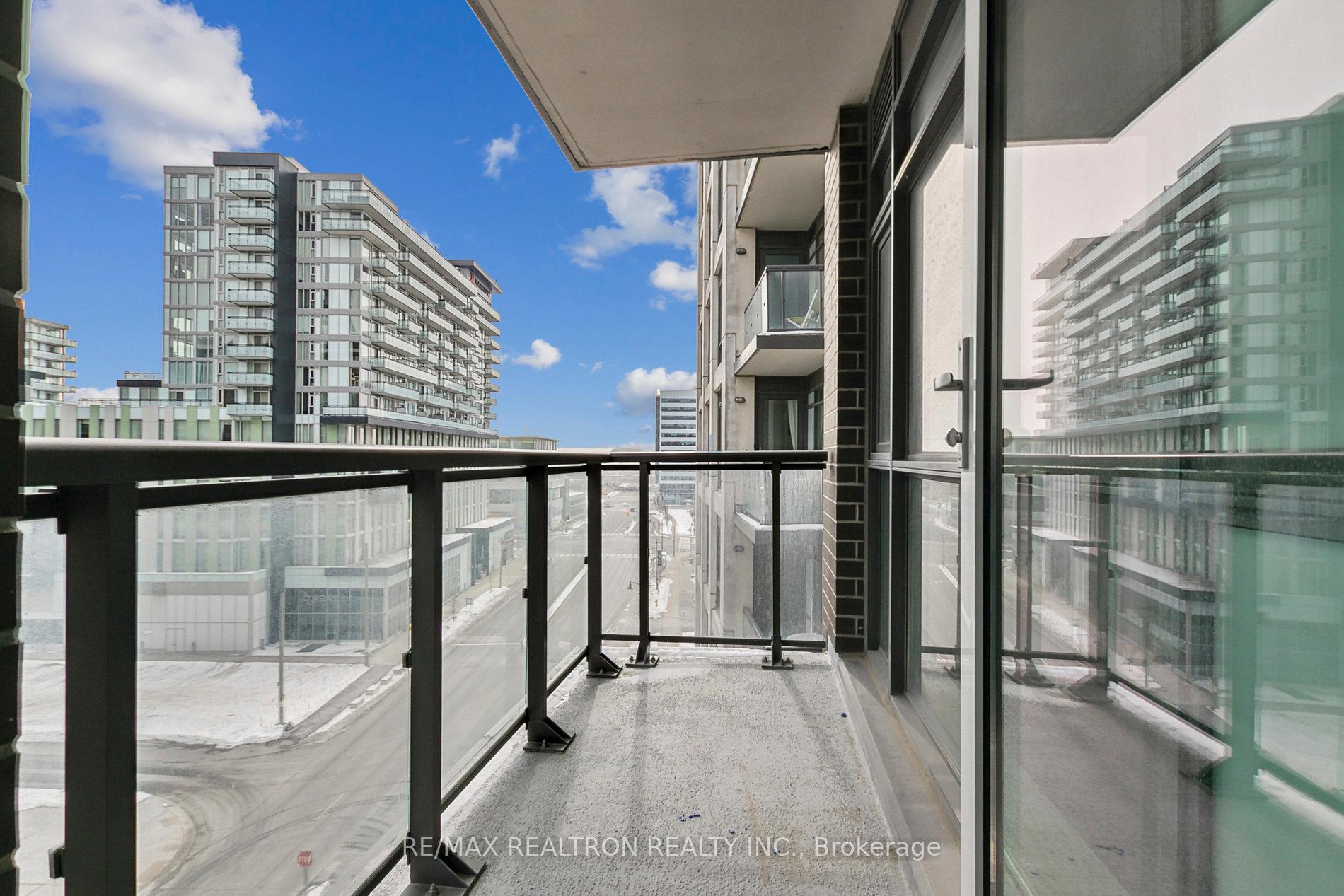 Photo 37 of Unit 713, 8110 Birchmount Road, Markham, Unionville — HOMEH