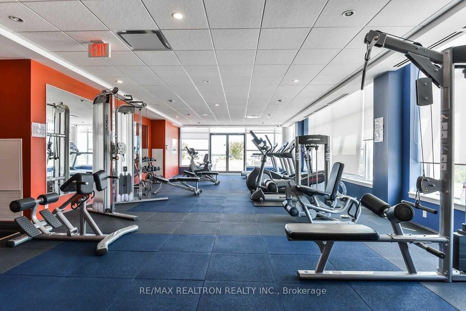 Photo 39 of Unit 713, 8110 Birchmount Road, Markham, Unionville — HOMEH
