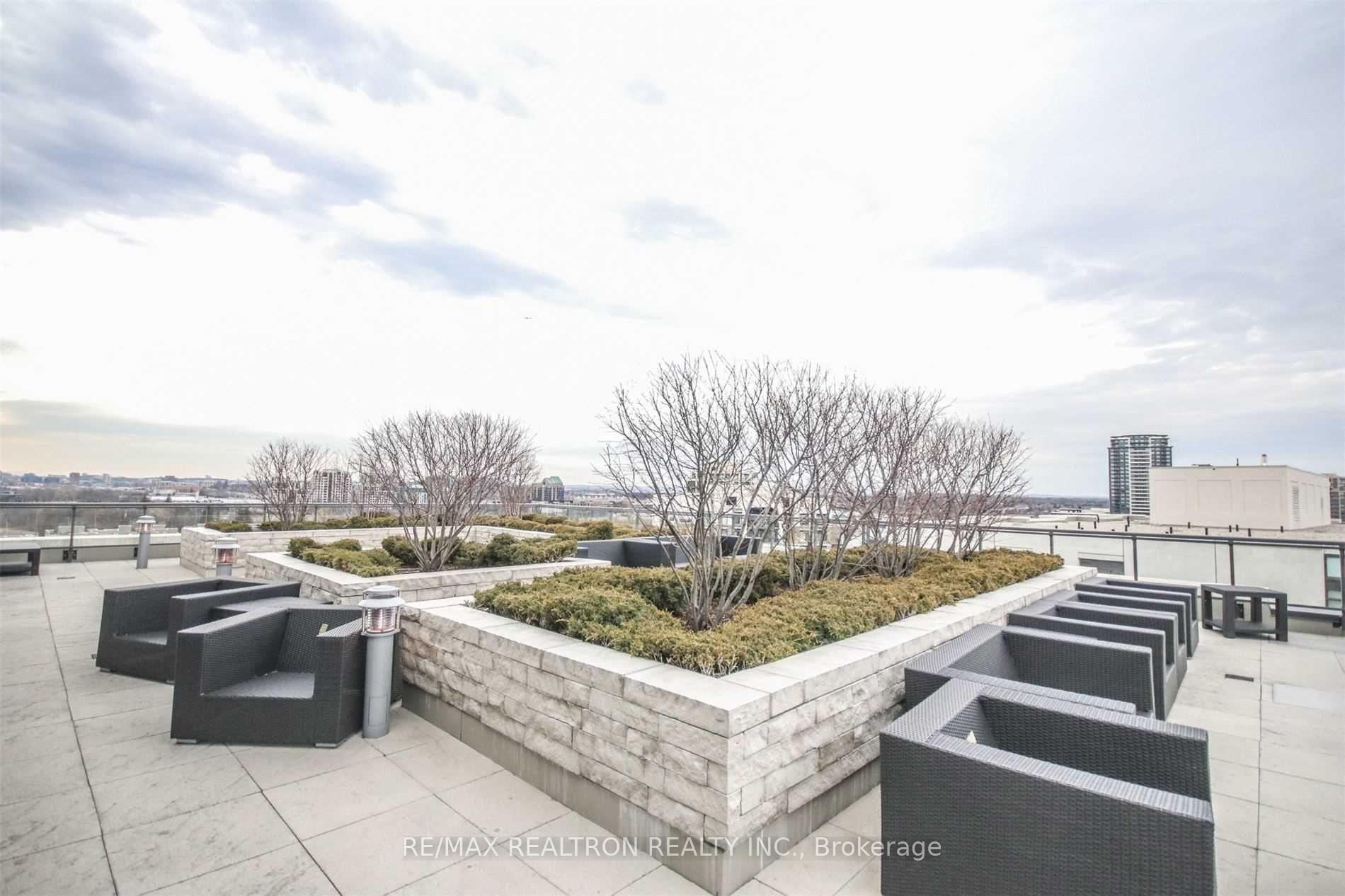 Photo 40 of Unit 713, 8110 Birchmount Road, Markham, Unionville — HOMEH