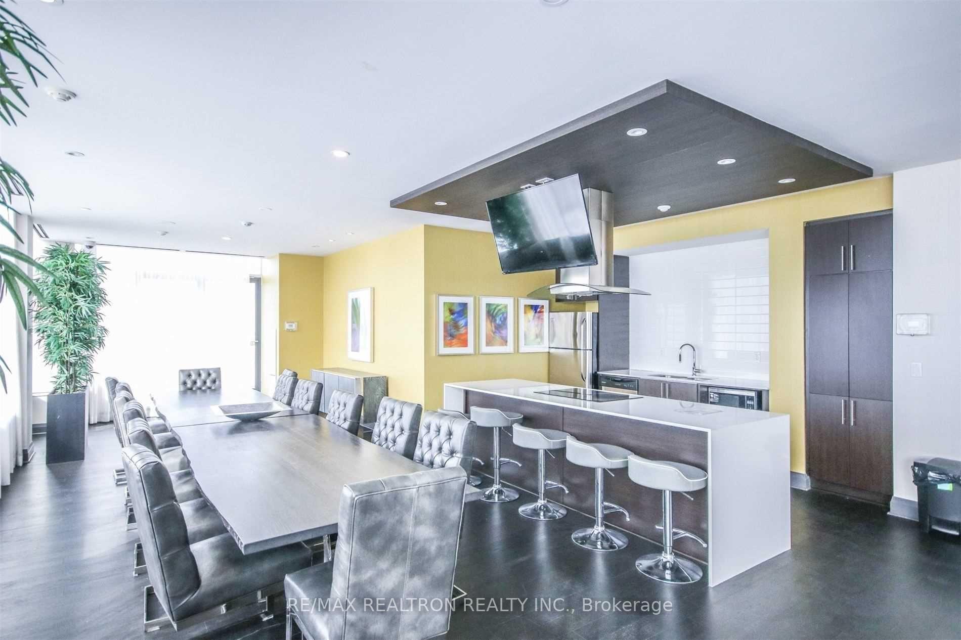 Photo 42 of Unit 713, 8110 Birchmount Road, Markham, Unionville — HOMEH