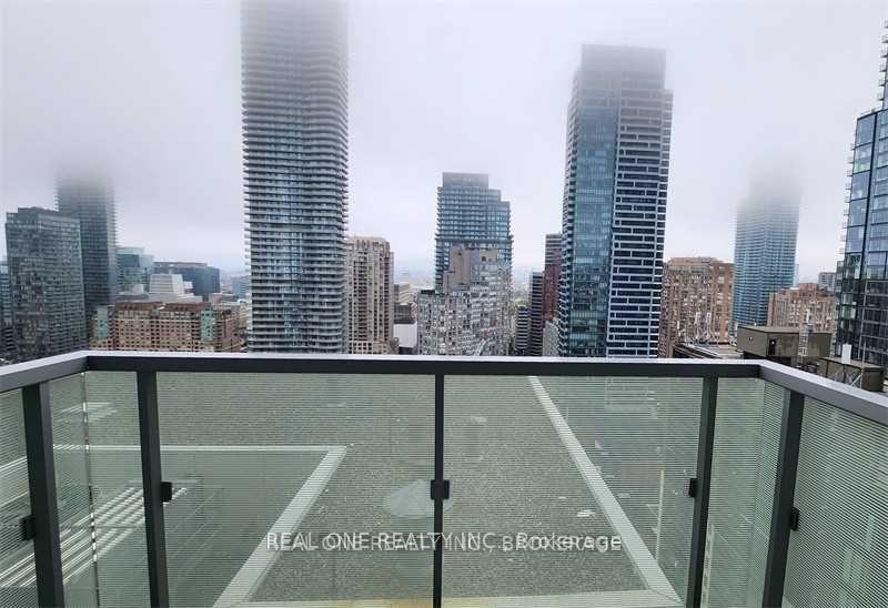 Photo 8 of Unit 2710, 28 Wellesley Street E, Toronto, Church-Yonge Corridor — HOMEH