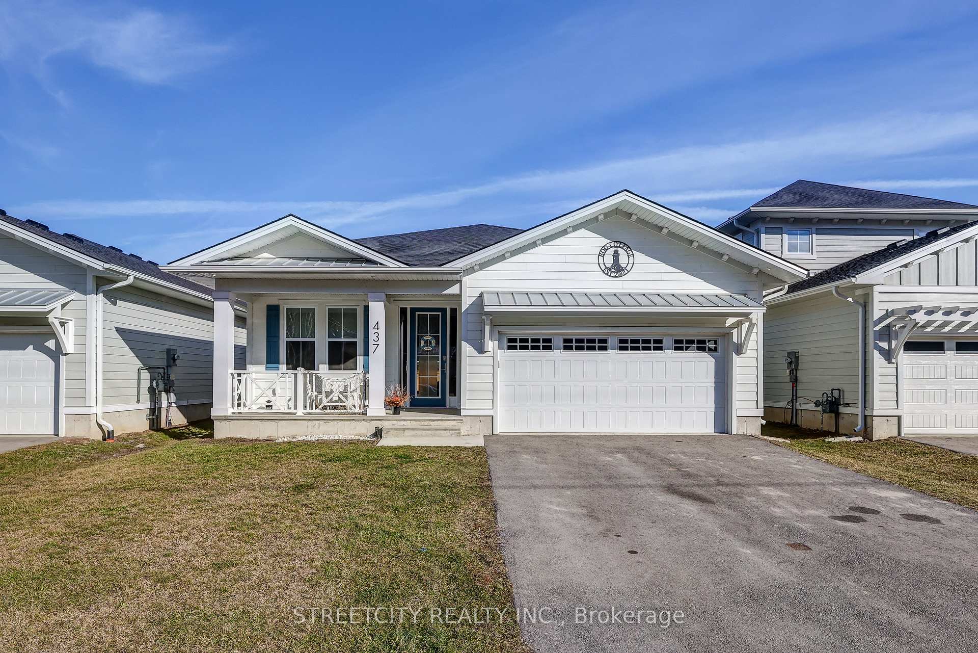 Photo 1 of 437 George Street, Central Elgin, Rural Central Elgin — HOMEH