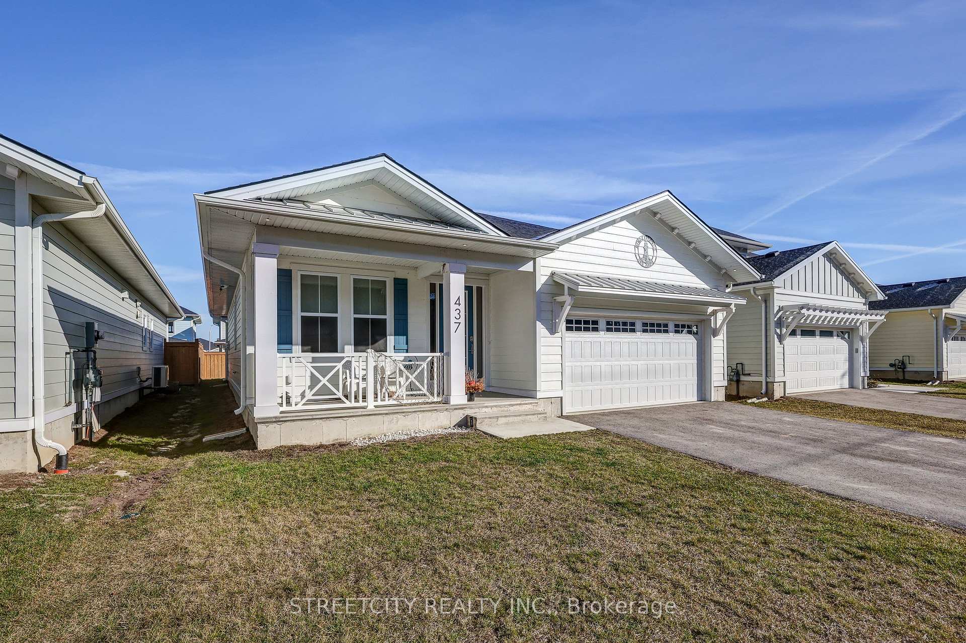 Photo 2 of 437 George Street, Central Elgin, Rural Central Elgin — HOMEH