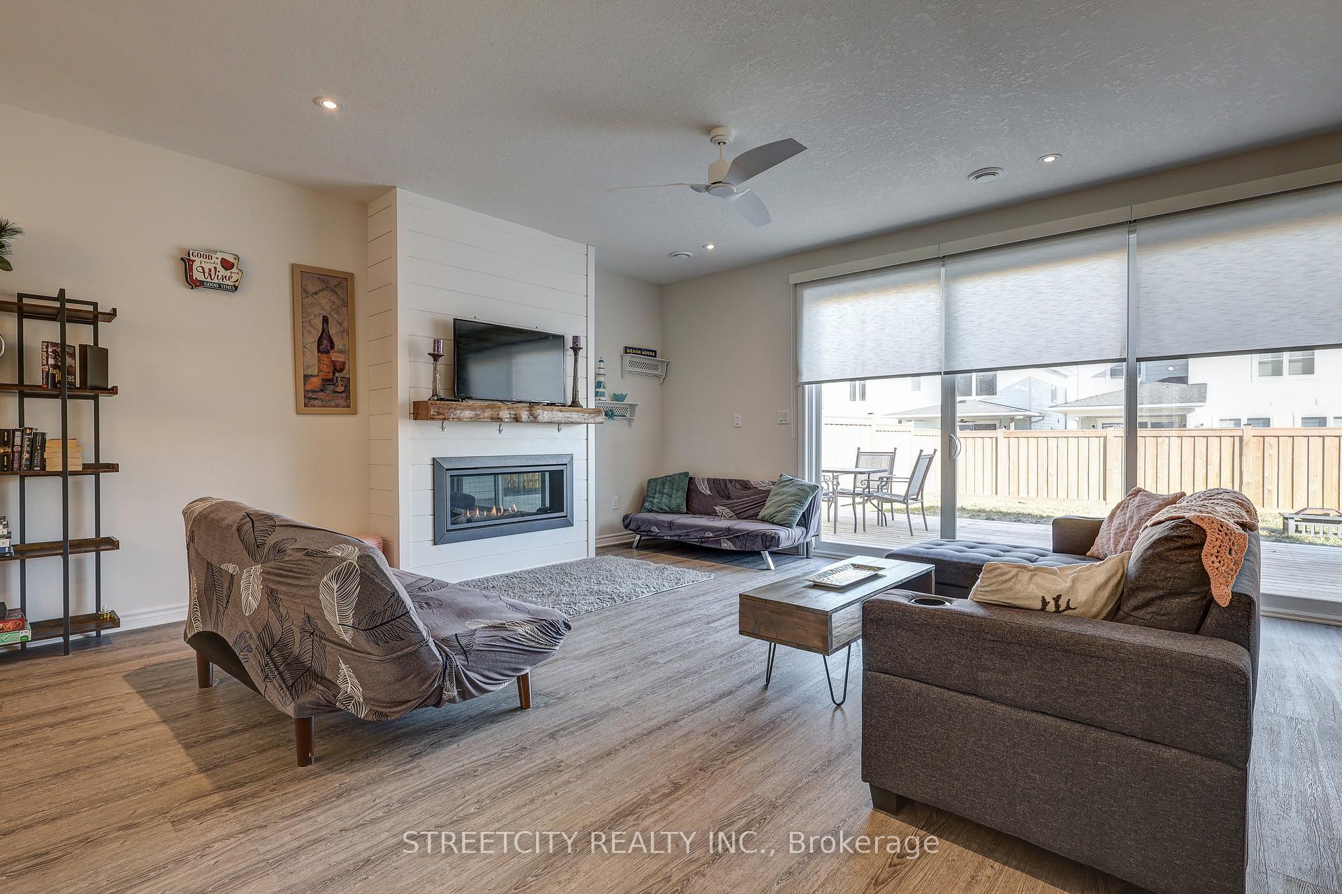 Photo 20 of 437 George Street, Central Elgin, Rural Central Elgin — HOMEH