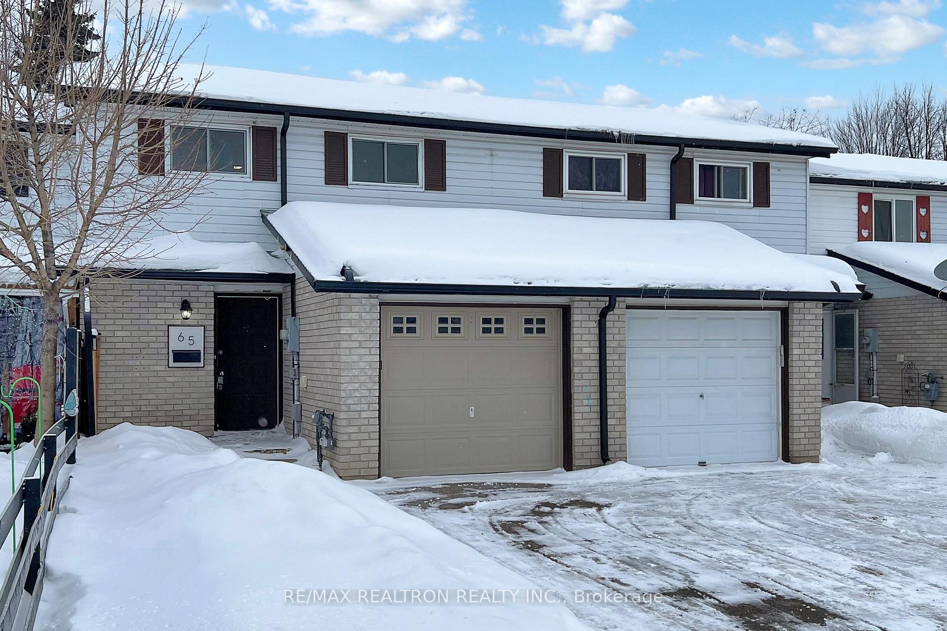 Photo 1 of 65 Barrett Crescent, Barrie, Letitia Heights — HOMEH