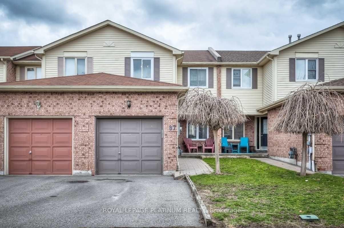Photo 1 of 87 Poolton Crescent, Clarington, Courtice — HOMEH