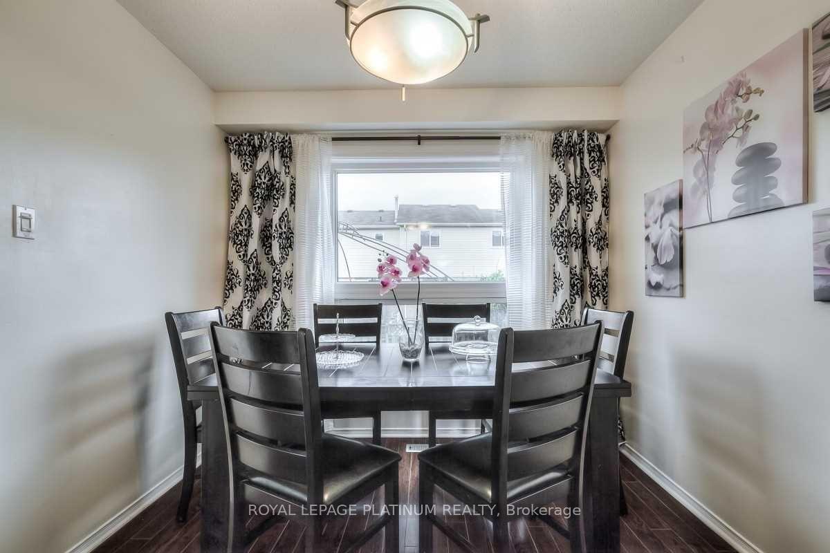 Photo 5 of 87 Poolton Crescent, Clarington, Courtice — HOMEH