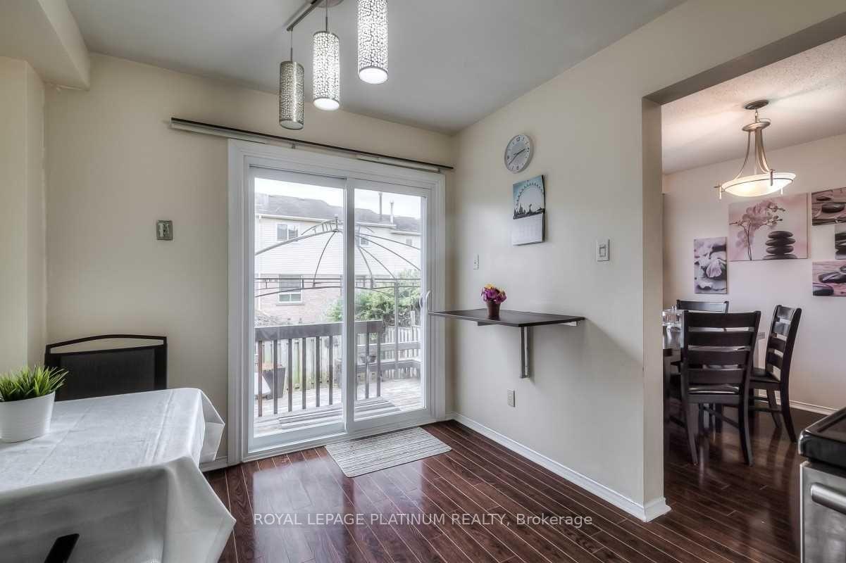 Photo 9 of 87 Poolton Crescent, Clarington, Courtice — HOMEH
