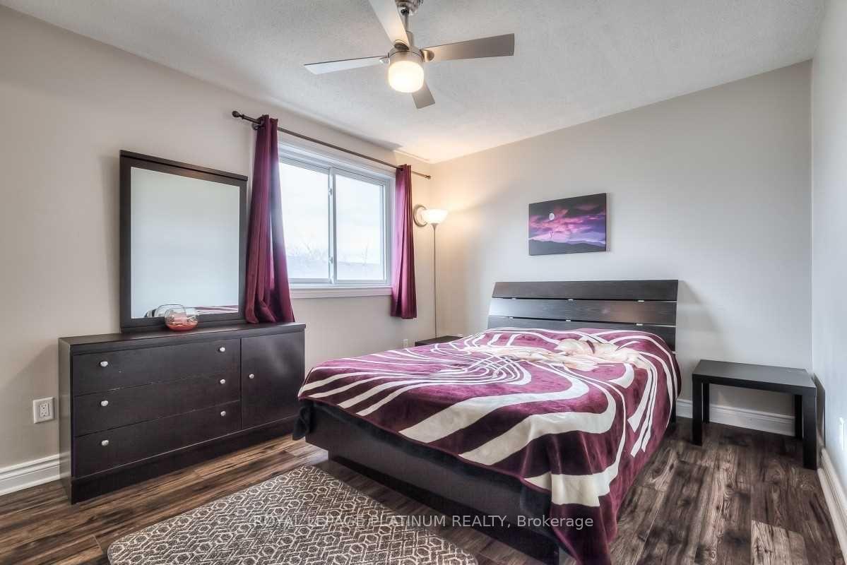 Photo 11 of 87 Poolton Crescent, Clarington, Courtice — HOMEH