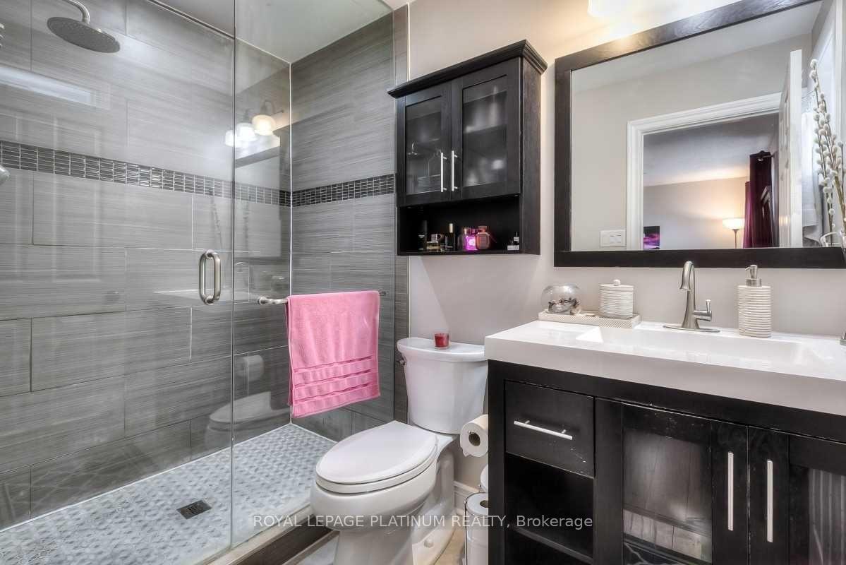 Photo 12 of 87 Poolton Crescent, Clarington, Courtice — HOMEH