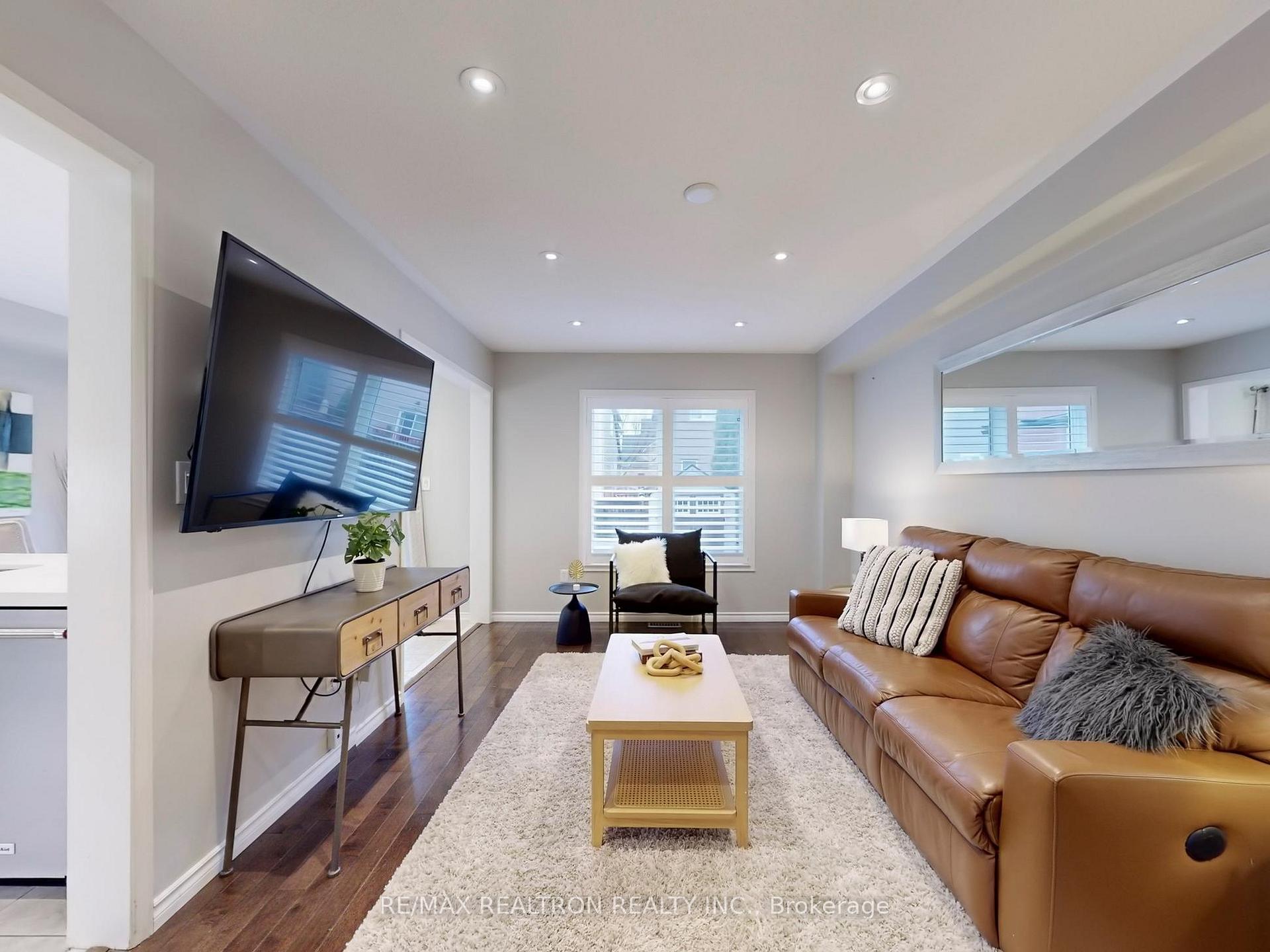 Photo 1 of 50 Westray Crescent, Ajax, Northeast Ajax — HOMEH