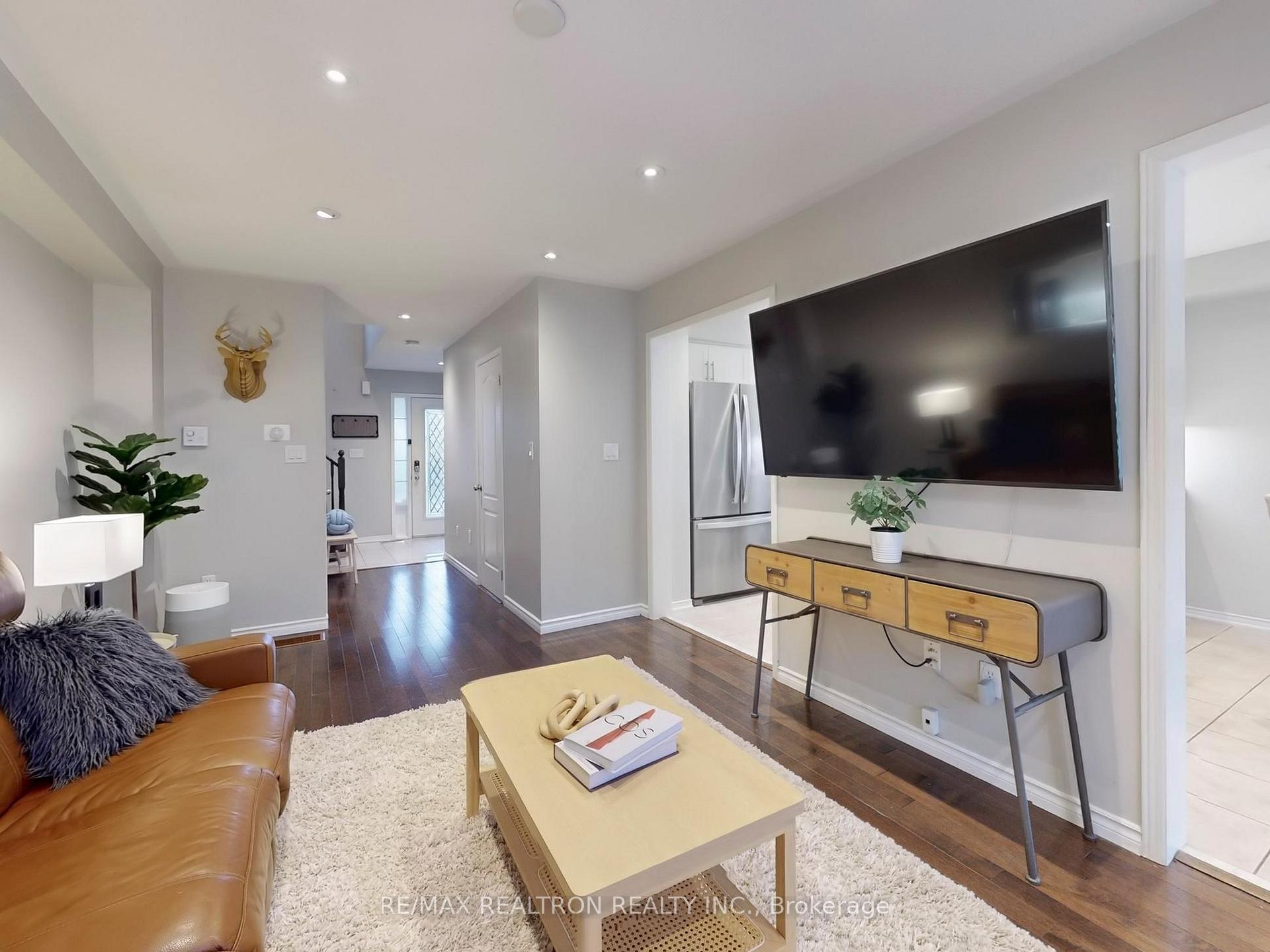 Photo 2 of 50 Westray Crescent, Ajax, Northeast Ajax — HOMEH