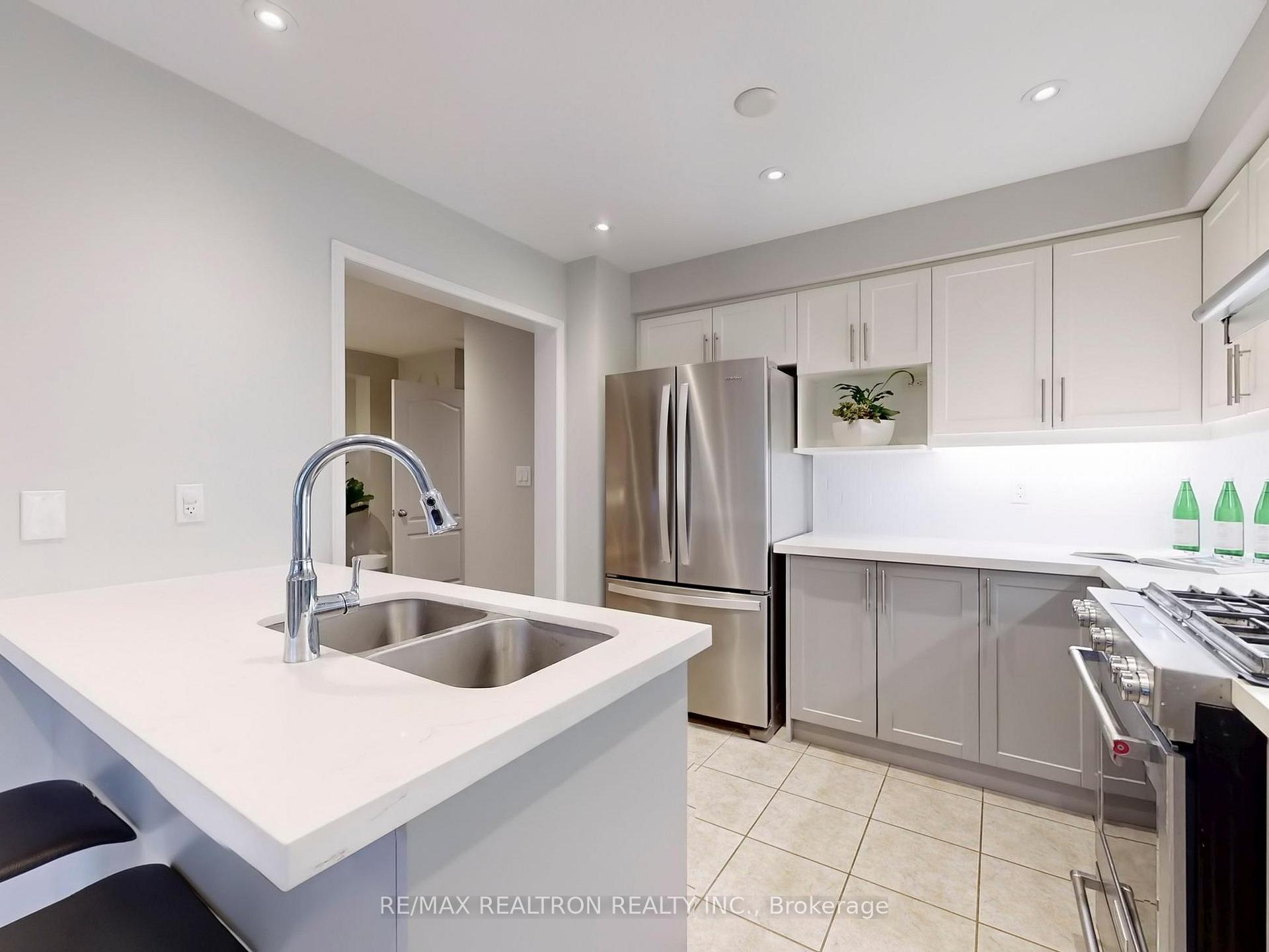 Photo 6 of 50 Westray Crescent, Ajax, Northeast Ajax — HOMEH