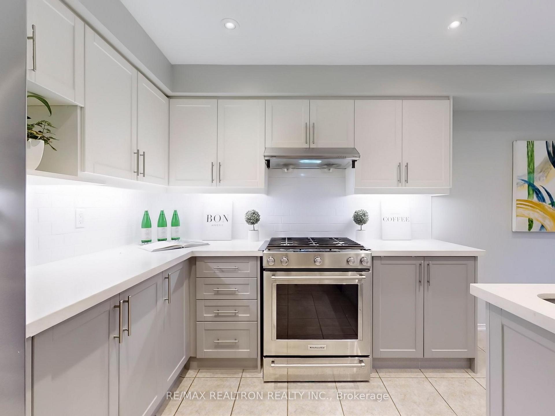 Photo 7 of 50 Westray Crescent, Ajax, Northeast Ajax — HOMEH