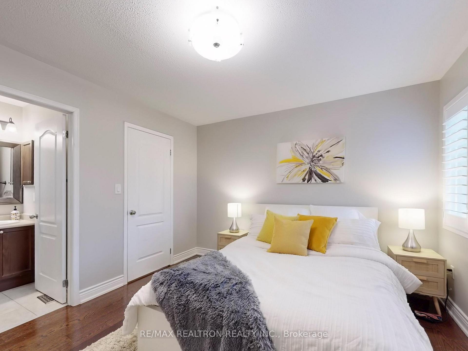 Photo 11 of 50 Westray Crescent, Ajax, Northeast Ajax — HOMEH