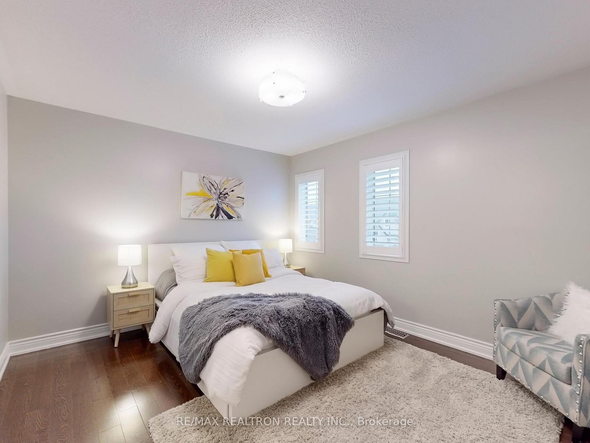 Photo 12 of 50 Westray Crescent, Ajax, Northeast Ajax — HOMEH