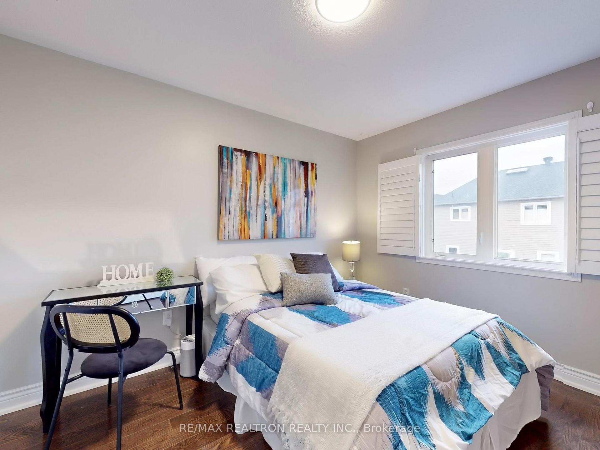 Photo 15 of 50 Westray Crescent, Ajax, Northeast Ajax — HOMEH