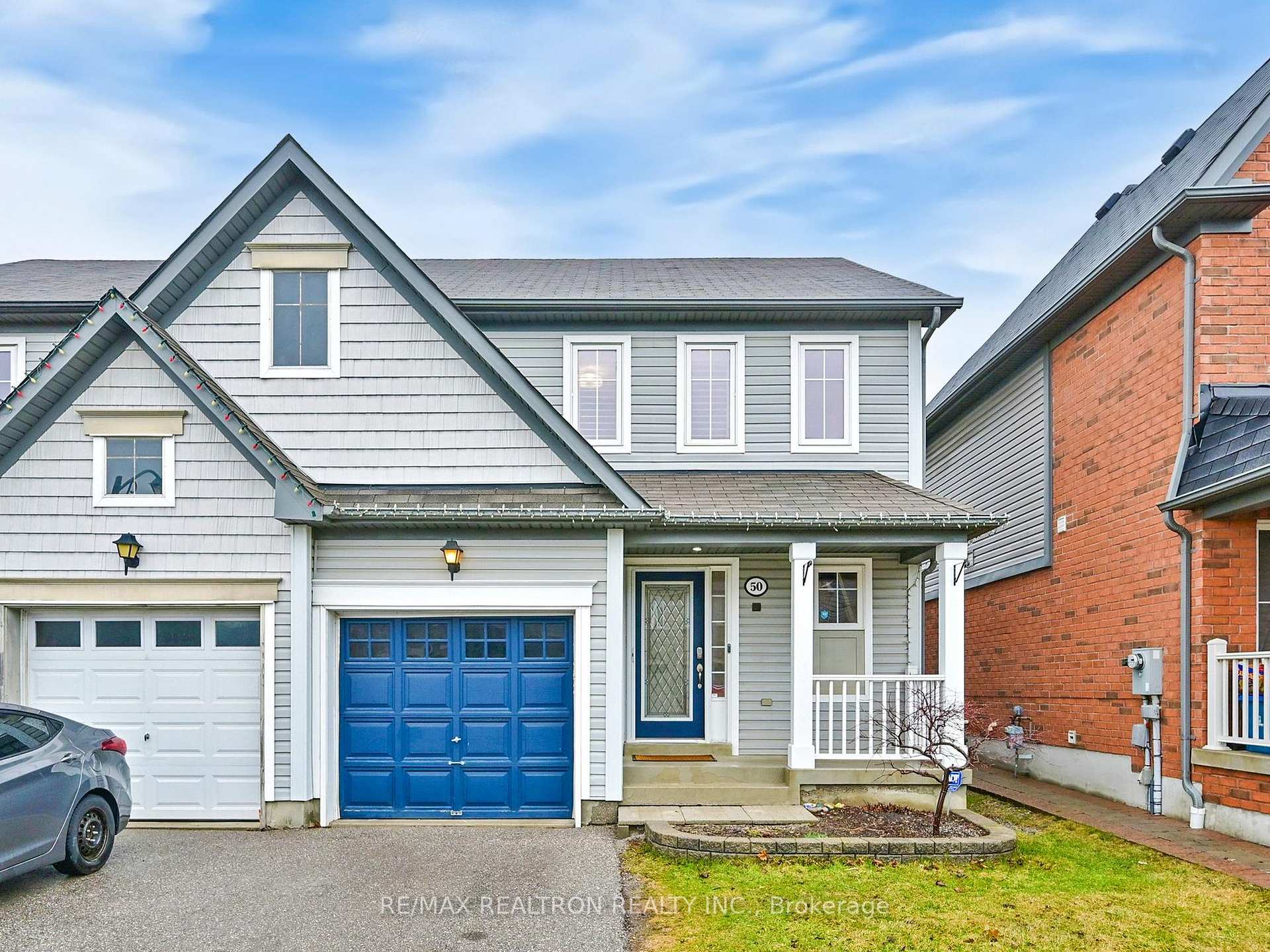 Photo 30 of 50 Westray Crescent, Ajax, Northeast Ajax — HOMEH