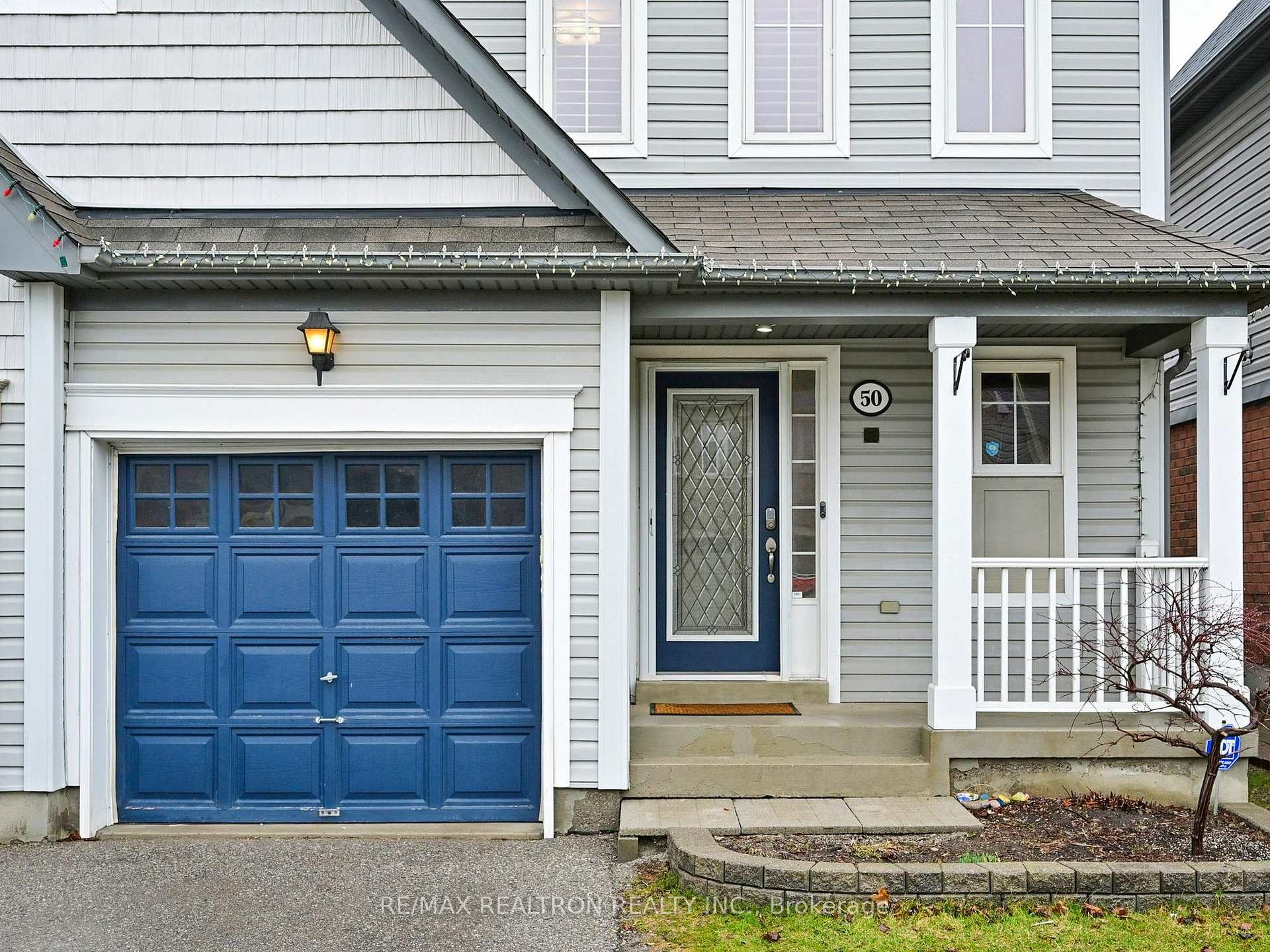Photo 31 of 50 Westray Crescent, Ajax, Northeast Ajax — HOMEH