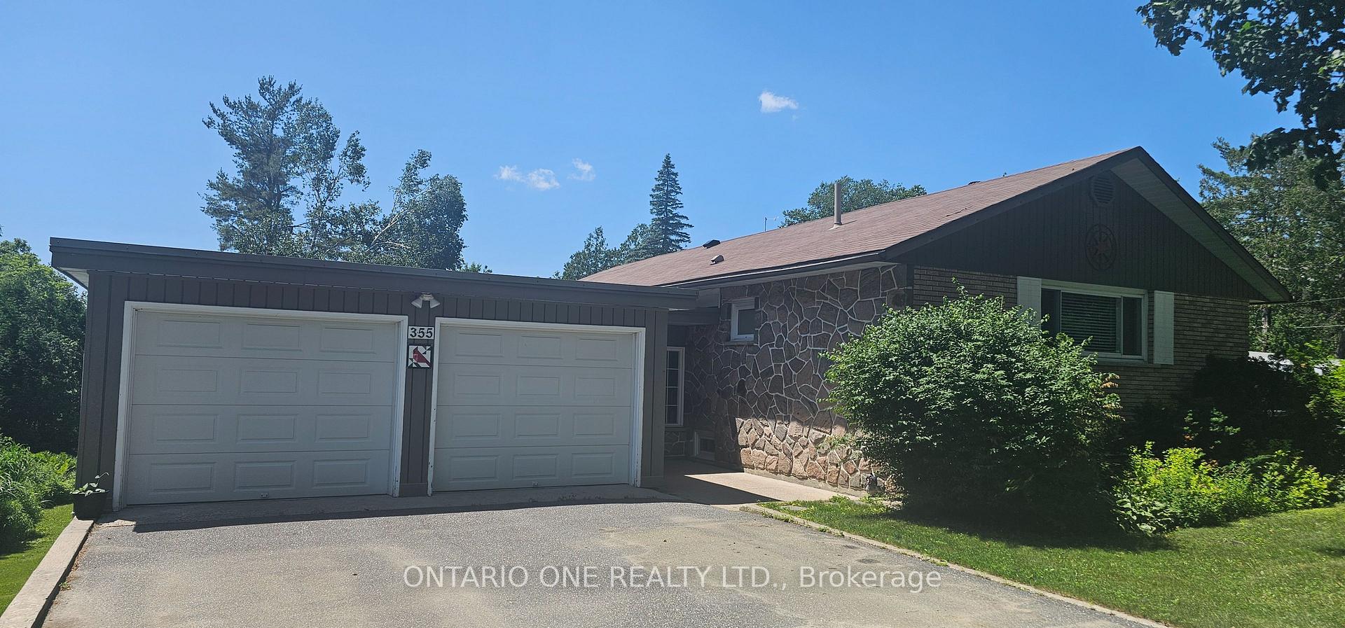Photo 1 of 355 Greavette Street, Gravenhurst, Muskoka (S) — HOMEH
