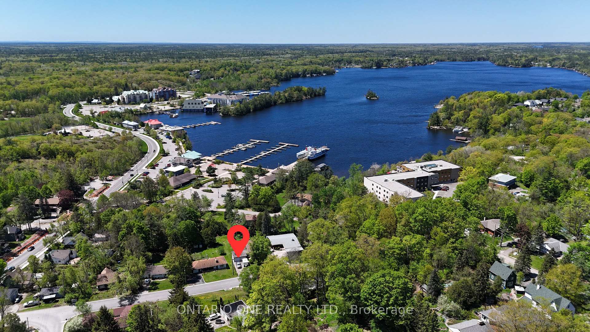 Photo 27 of 355 Greavette Street, Gravenhurst, Muskoka (S) — HOMEH