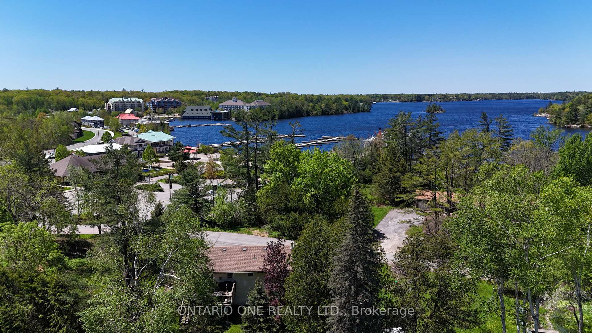 Photo 28 of 355 Greavette Street, Gravenhurst, Muskoka (S) — HOMEH