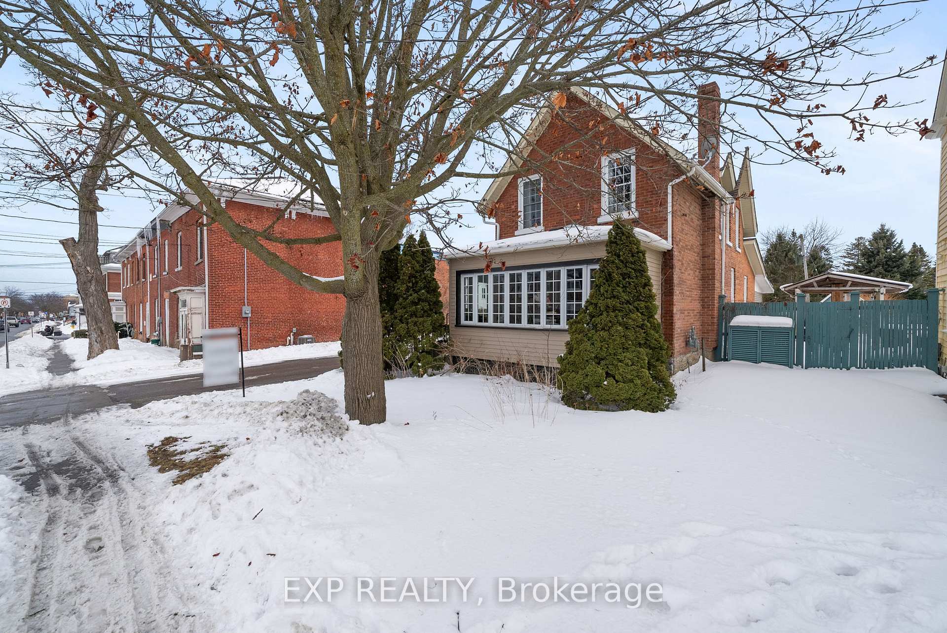 Photo 1 of 355 Division Street, Cobourg — HOMEH