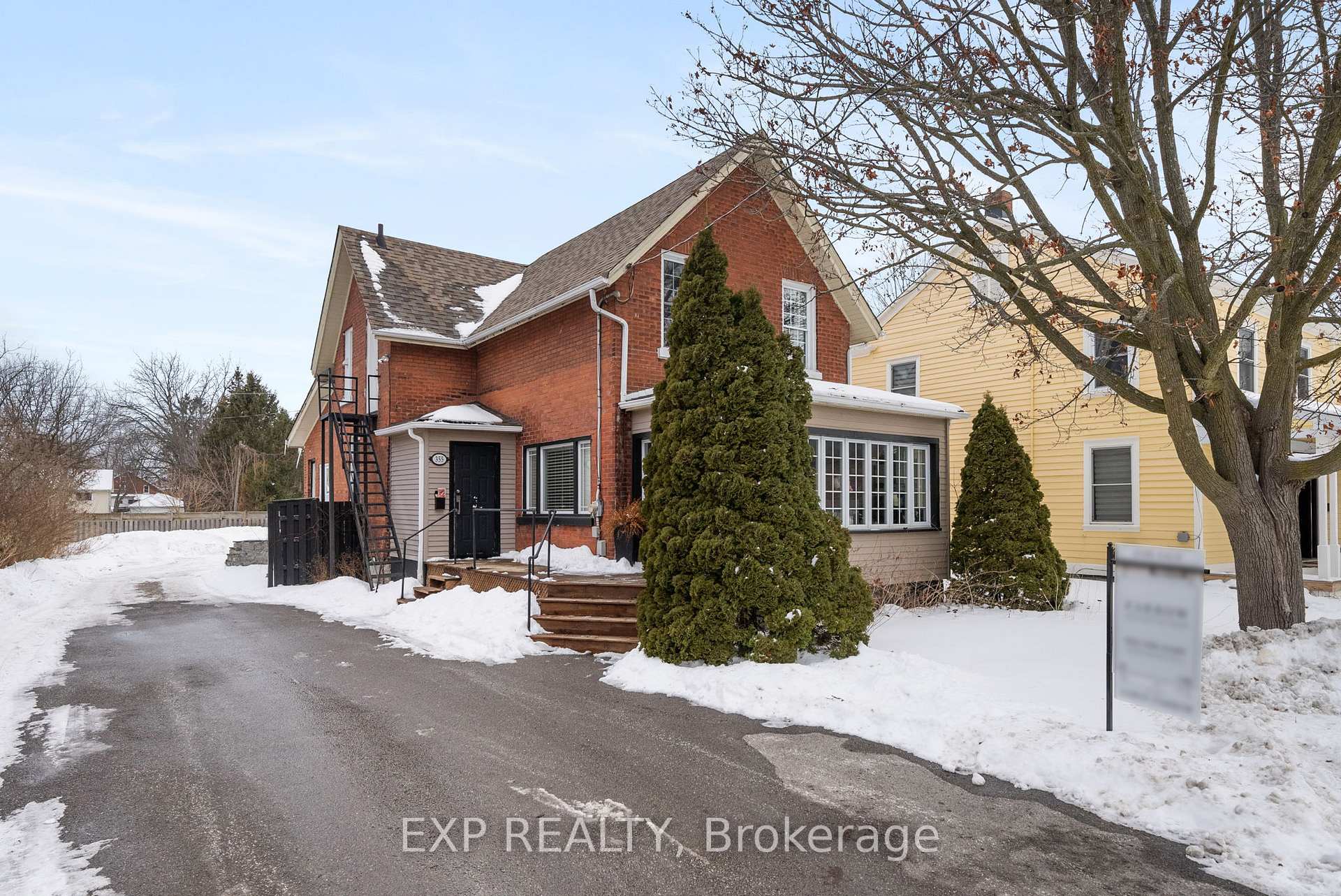 Photo 2 of 355 Division Street, Cobourg — HOMEH