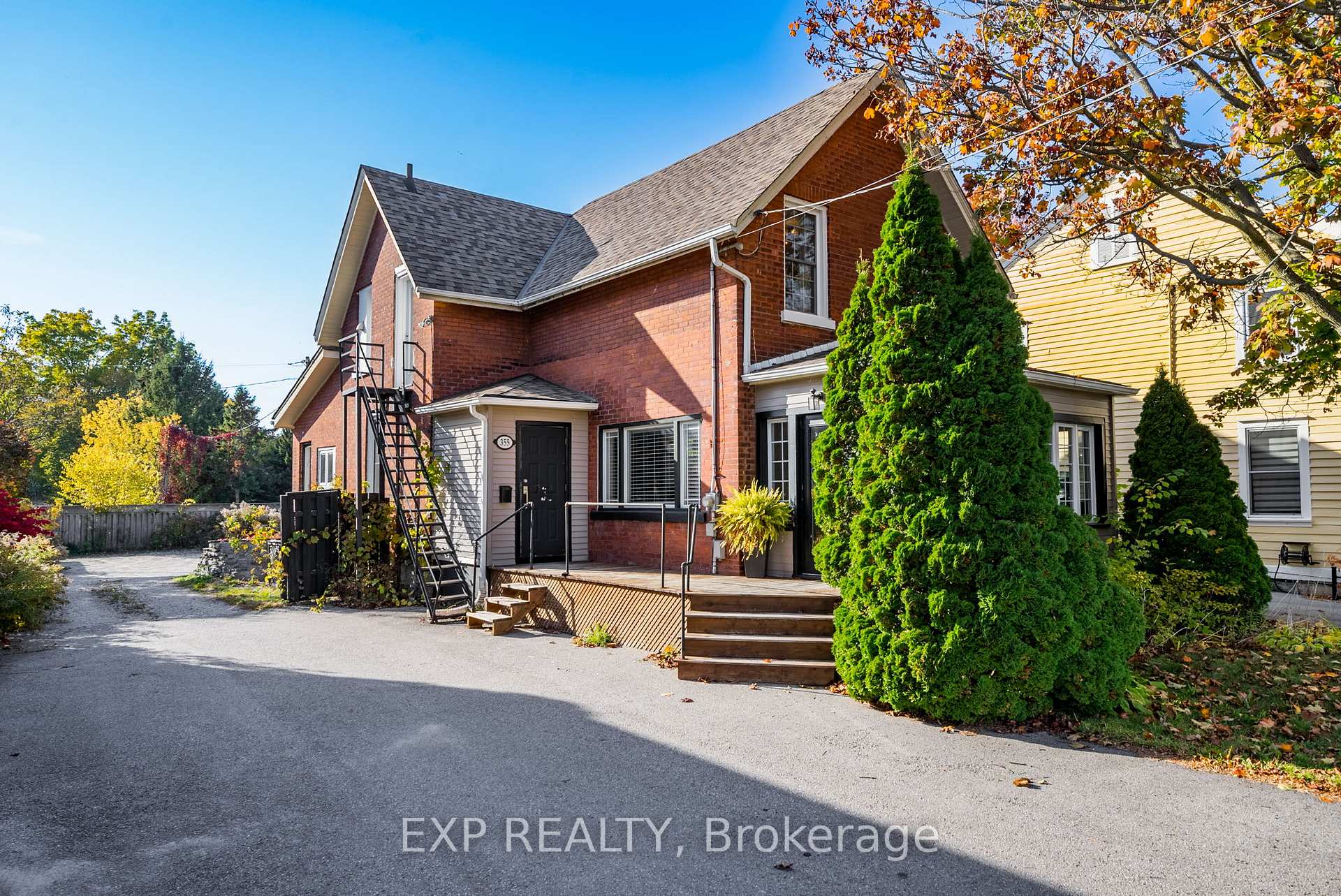 Photo 3 of 355 Division Street, Cobourg — HOMEH