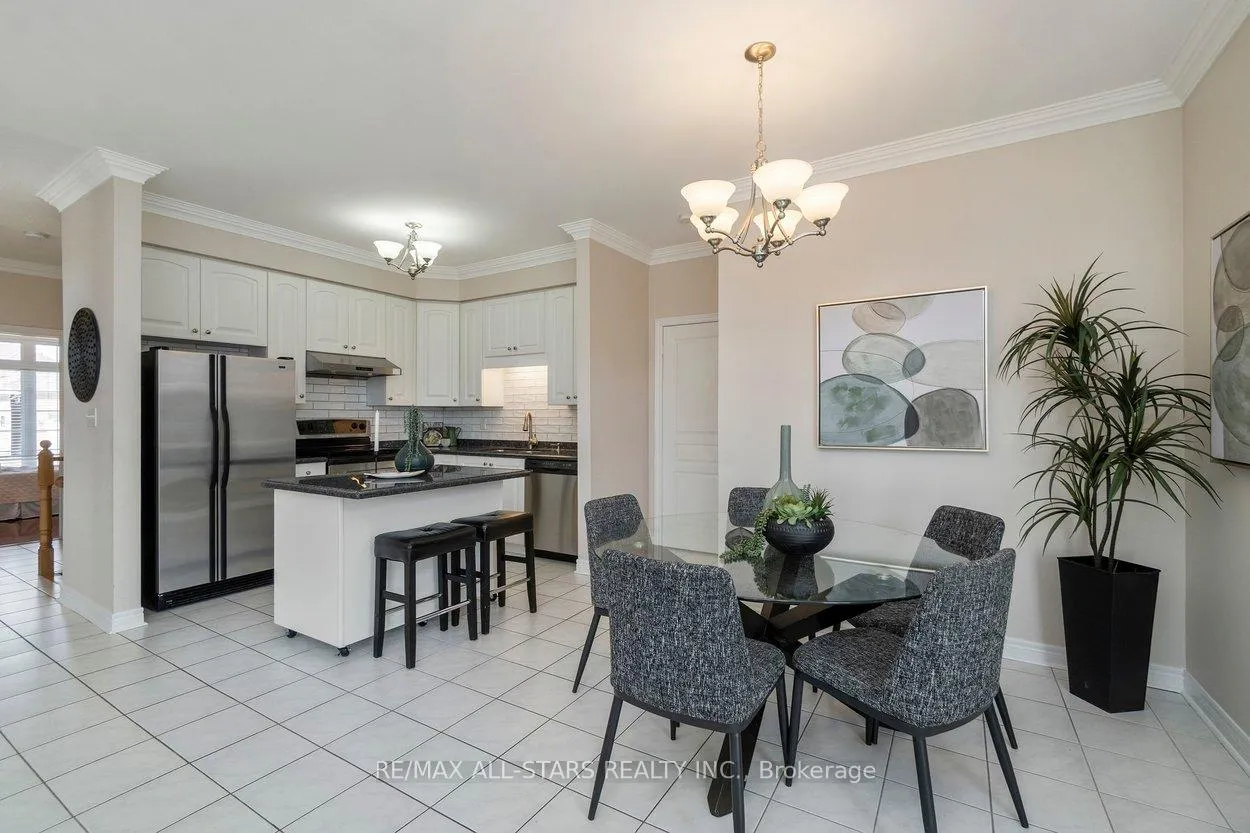 Photo 12 of 142 Saffron Street, Markham, Greensborough — HOMEH