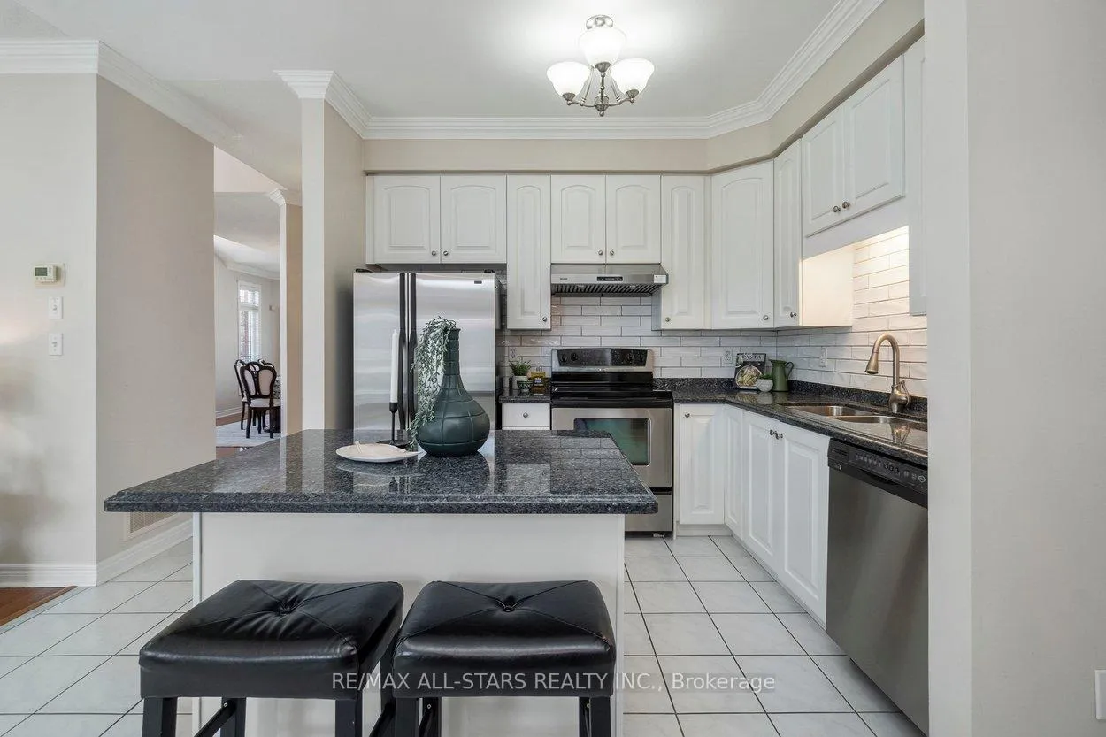 Photo 15 of 142 Saffron Street, Markham, Greensborough — HOMEH