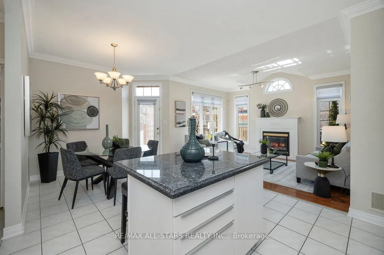 Photo 18 of 142 Saffron Street, Markham, Greensborough — HOMEH